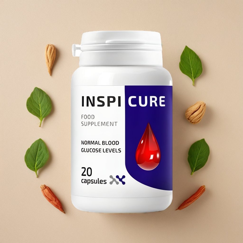 Product packshot