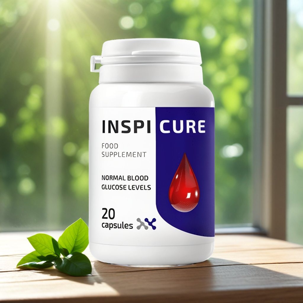 Product packshot