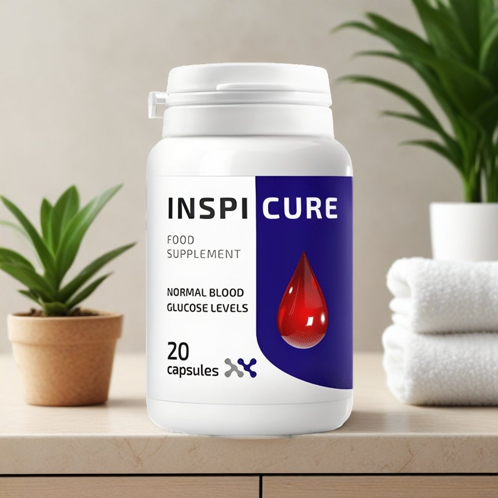 Product packshot