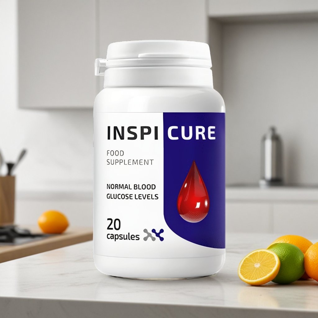 Product packshot