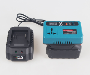 Intelligent Inverter a 348 LEU packshot