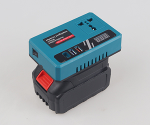 Intelligent Inverter a 348 LEU packshot