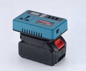 Intelligent Inverter a 348 LEU packshot