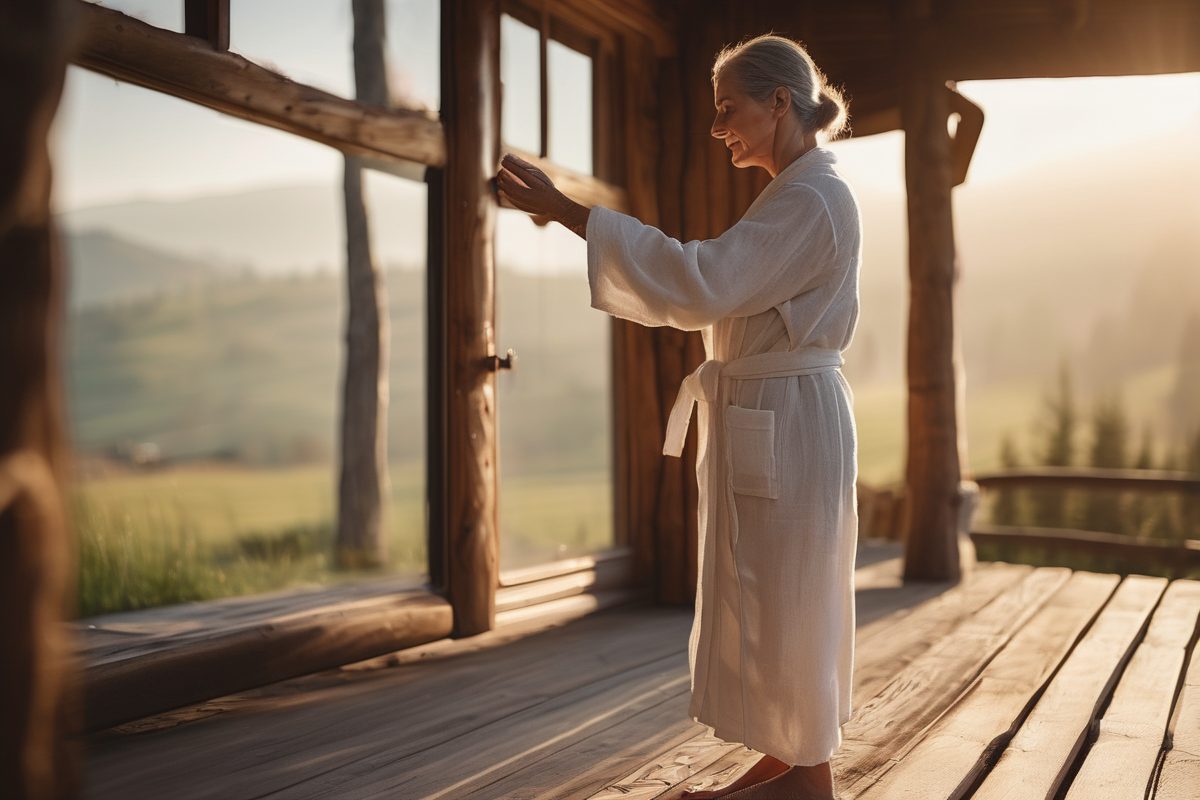 Stil de viață activ și echilibrat cu susținere cardiovasculară