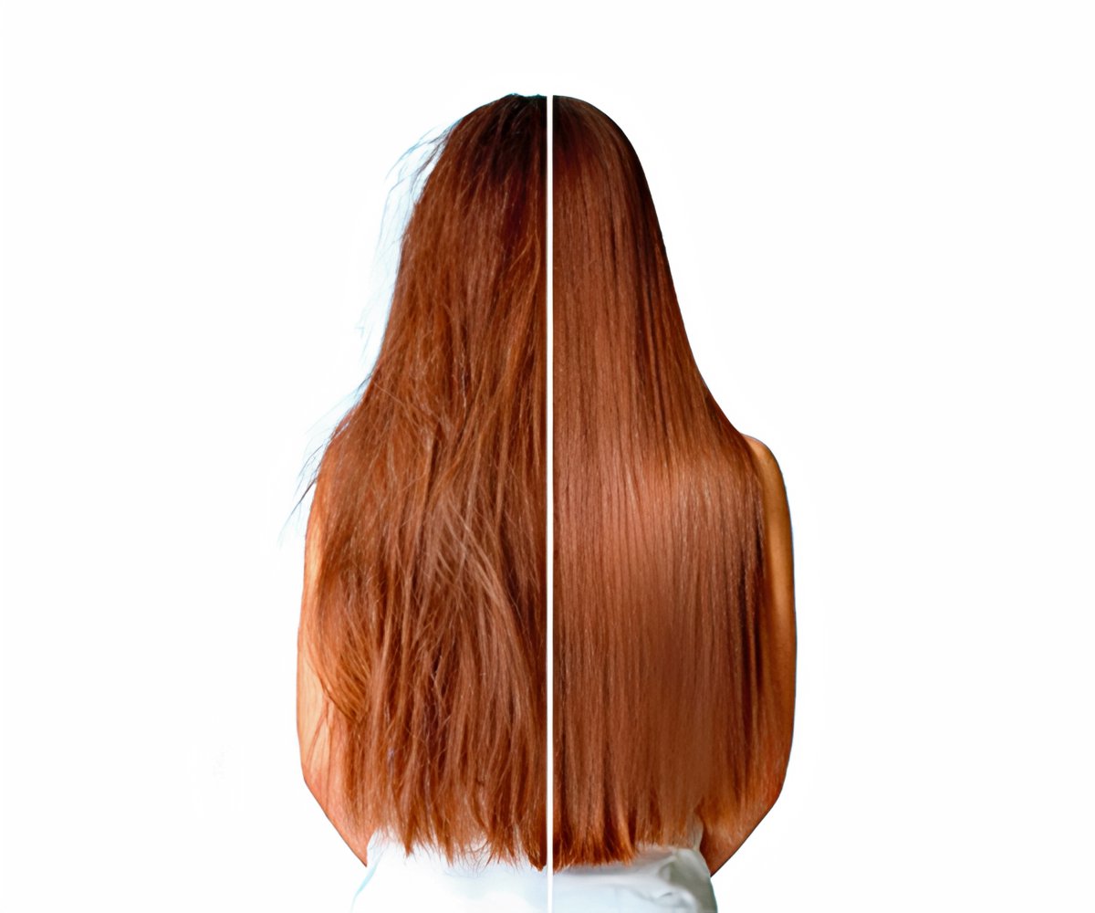 Keratin & Silk Serum a 199 LEU packshot