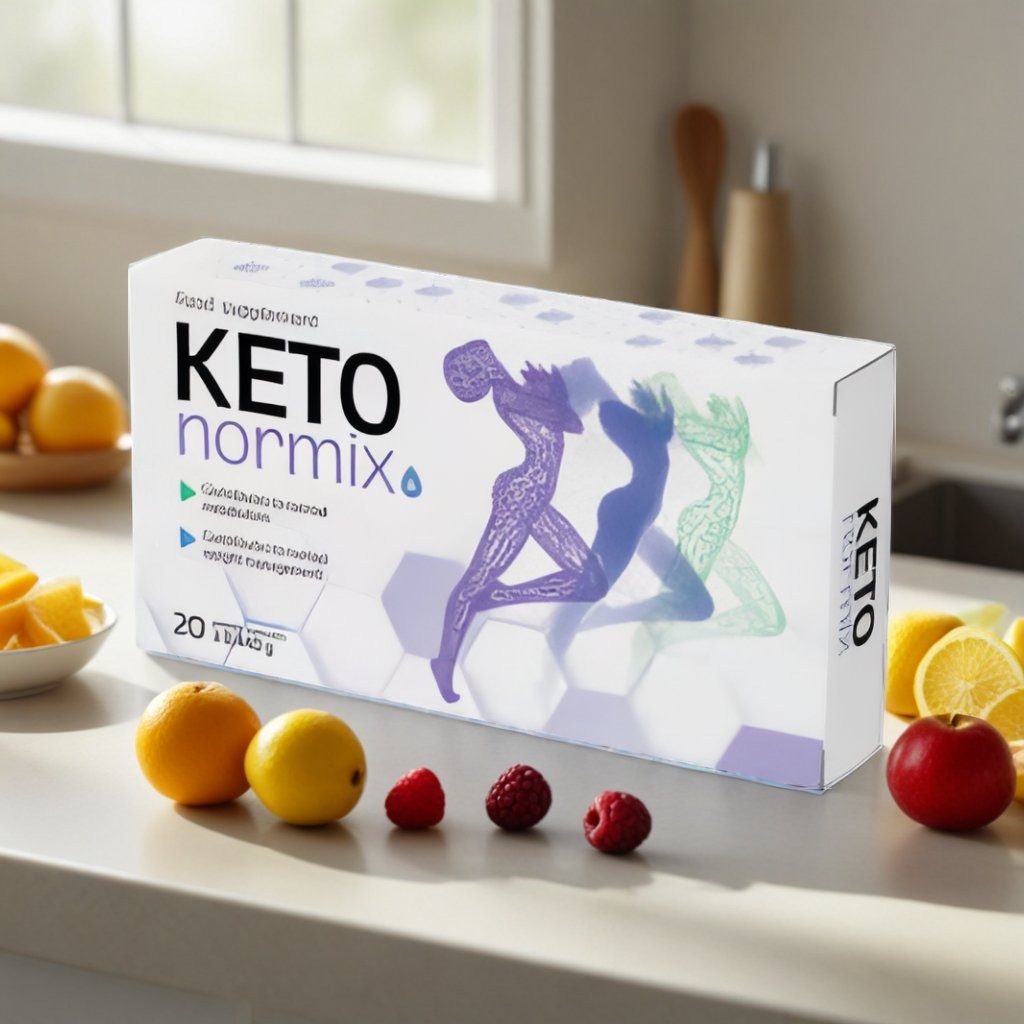 Product packshot