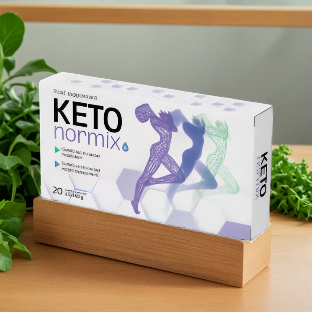 Product packshot