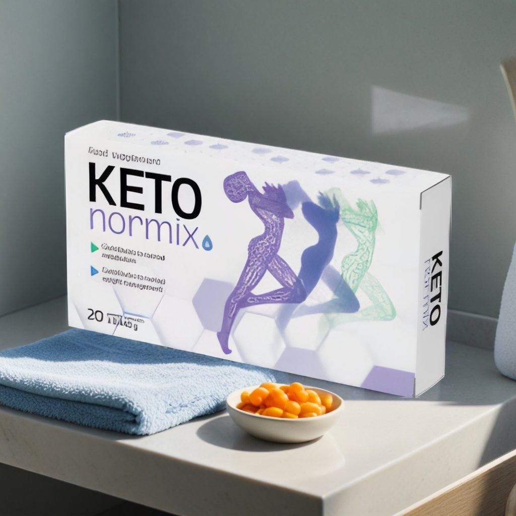 Product packshot