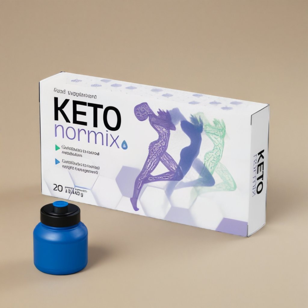 Product packshot
