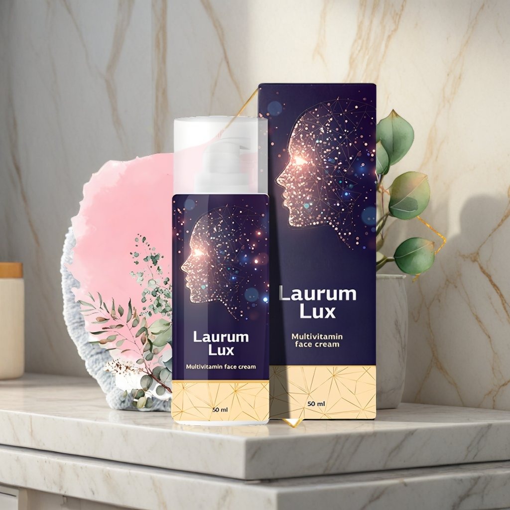 Product packshot