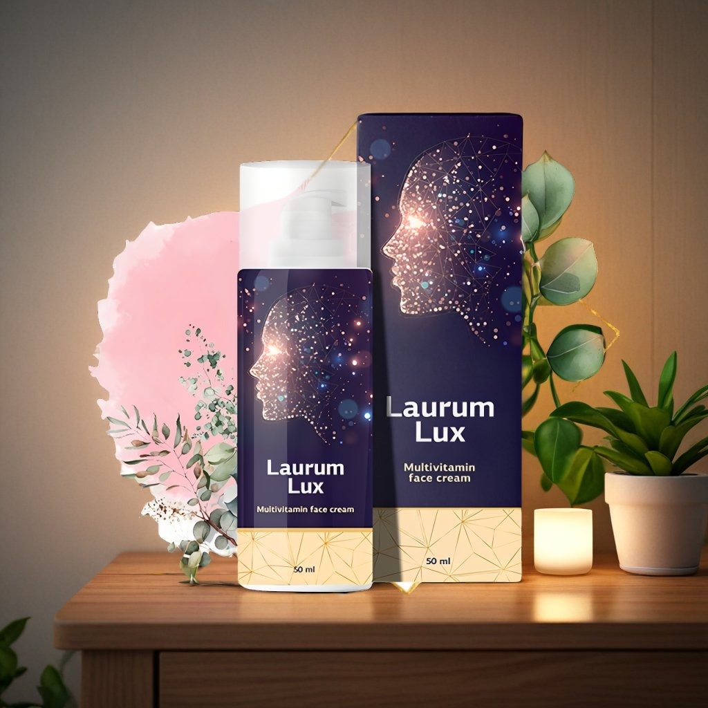 Product packshot