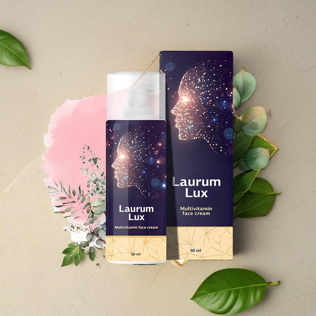 Product packshot