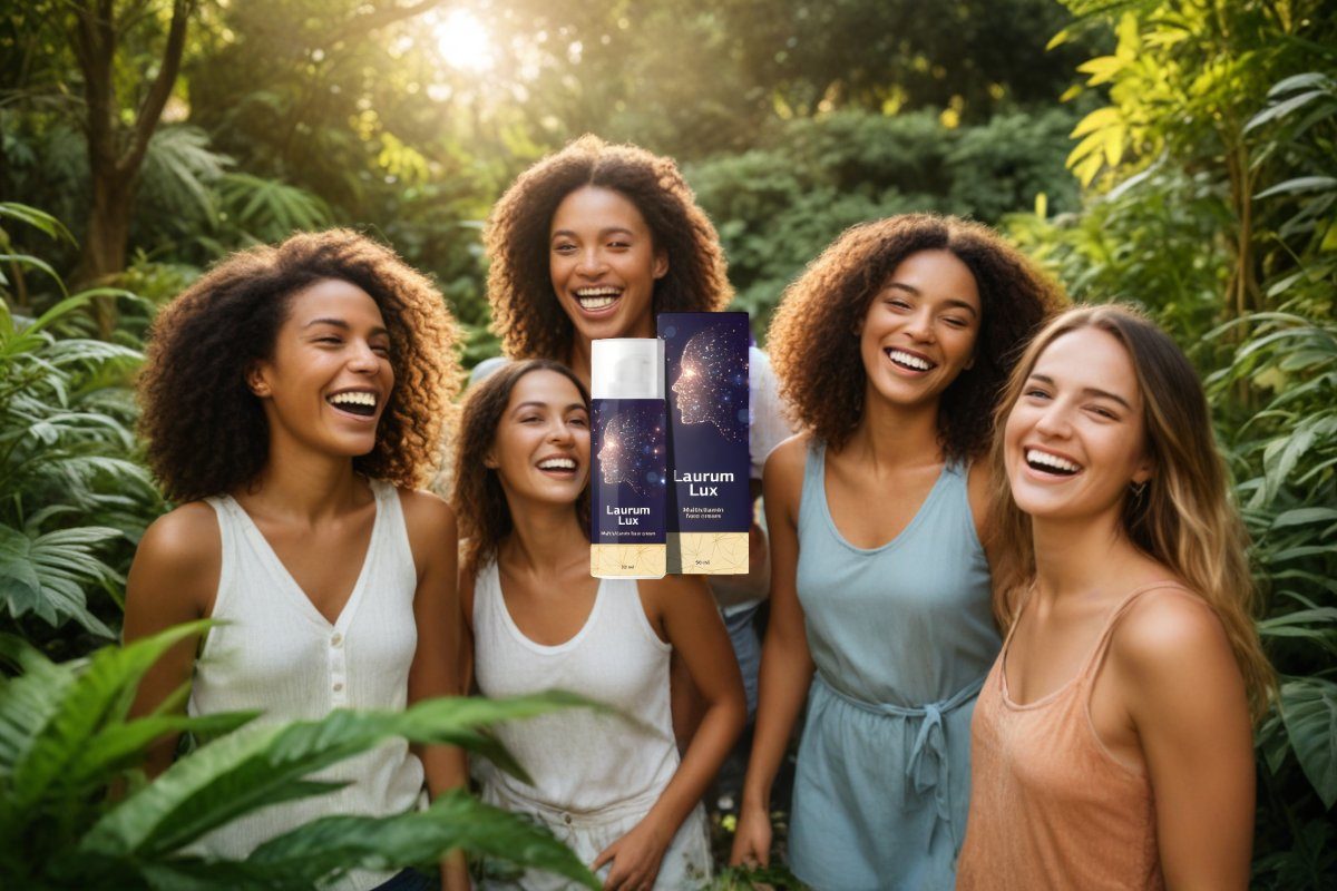 Imagine lifestyle Laurum Lux