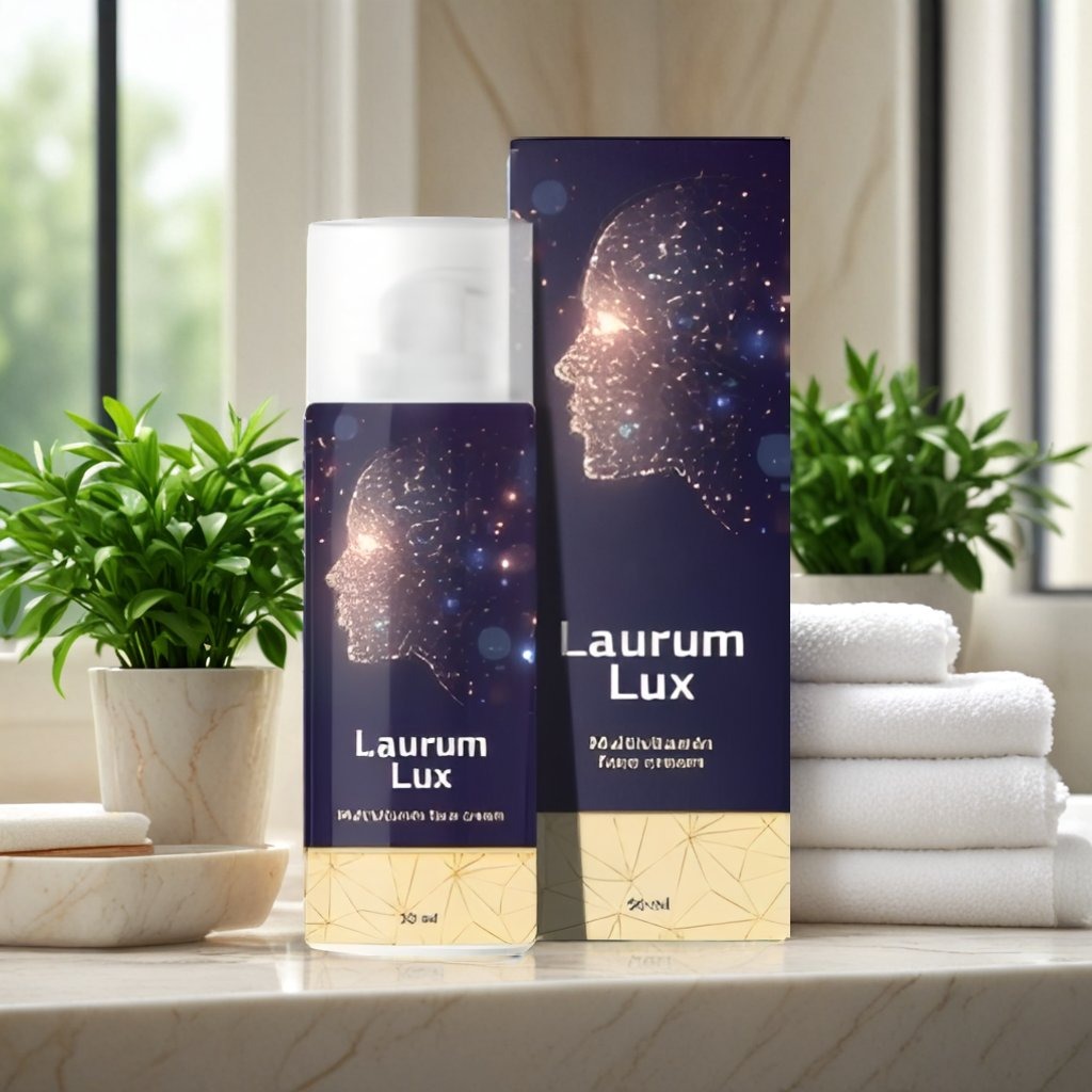 Product packshot