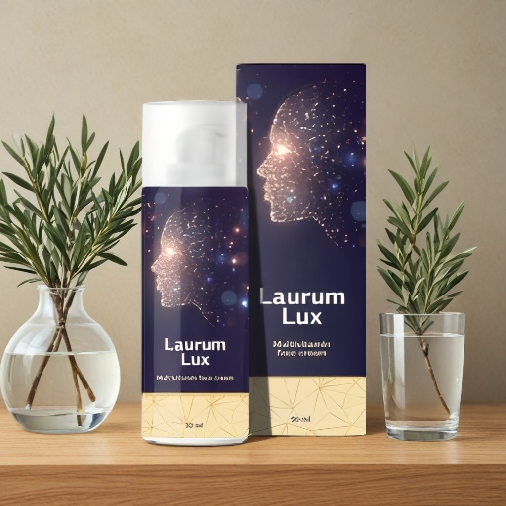 Product packshot