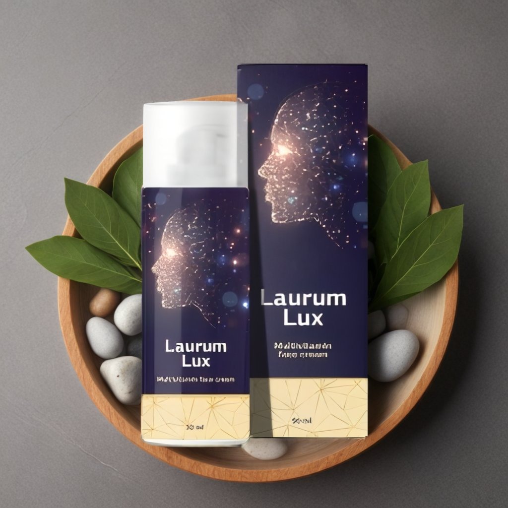 Product packshot