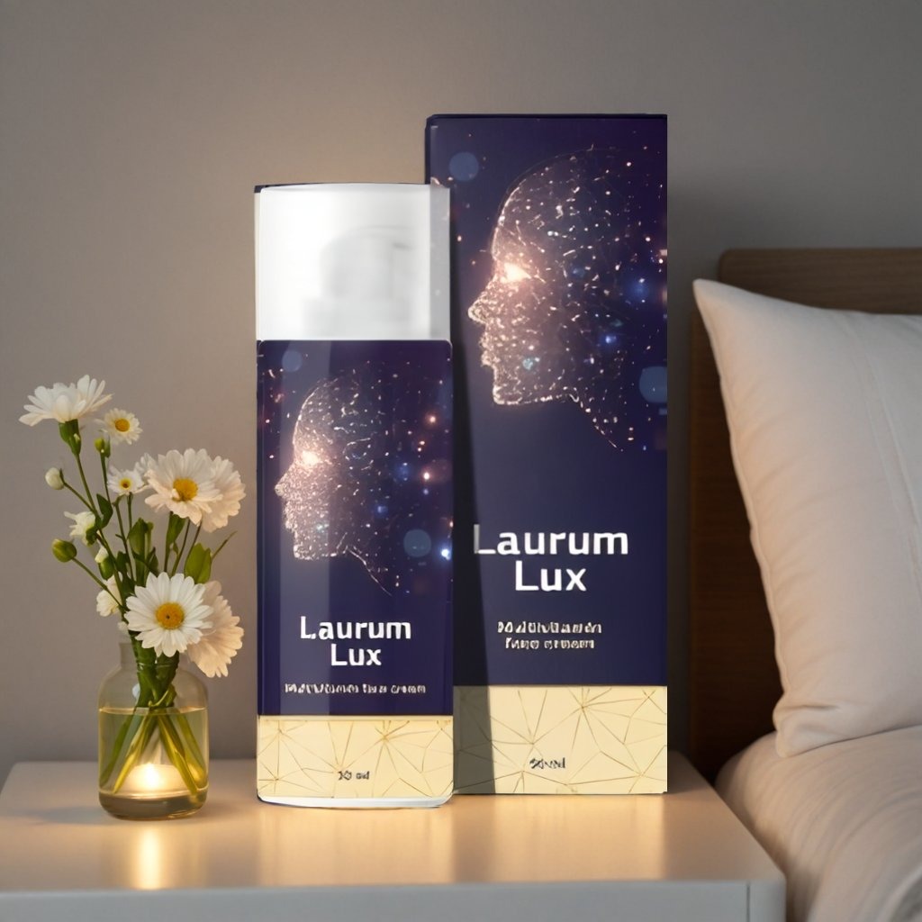 Product packshot