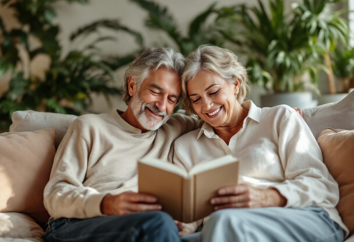 Imagine lifestyle Lio Strong ron