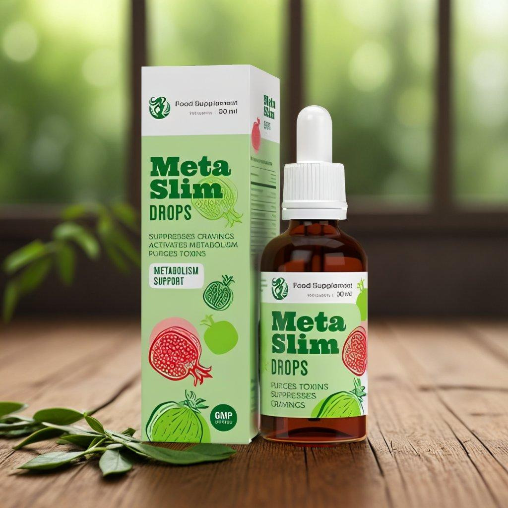 Product packshot