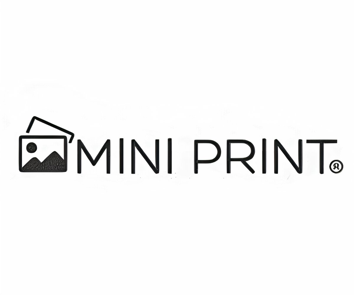 Mini Print a 253 LEU packshot