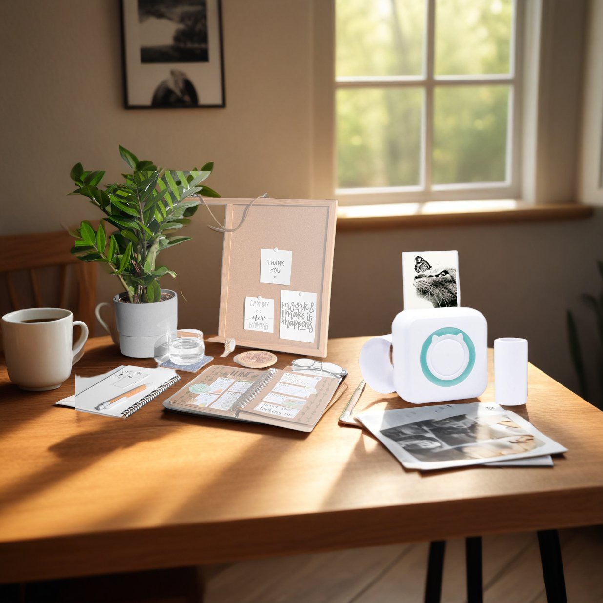 Mini Print a 298 LEU packshot