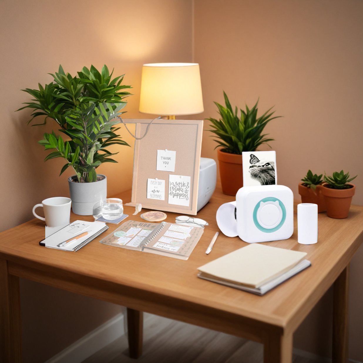 Mini Print a 298 LEU packshot