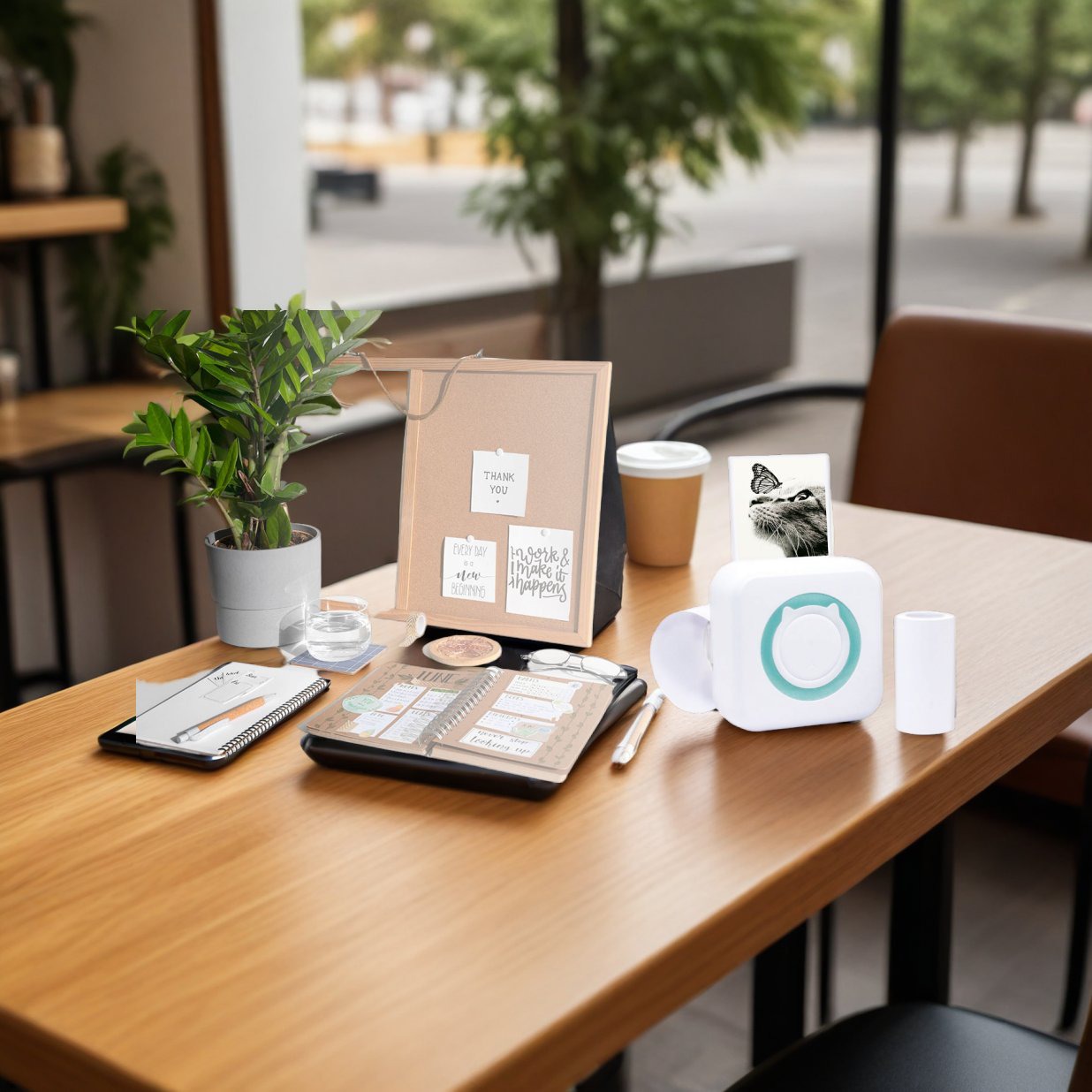 Mini Print a 298 LEU packshot