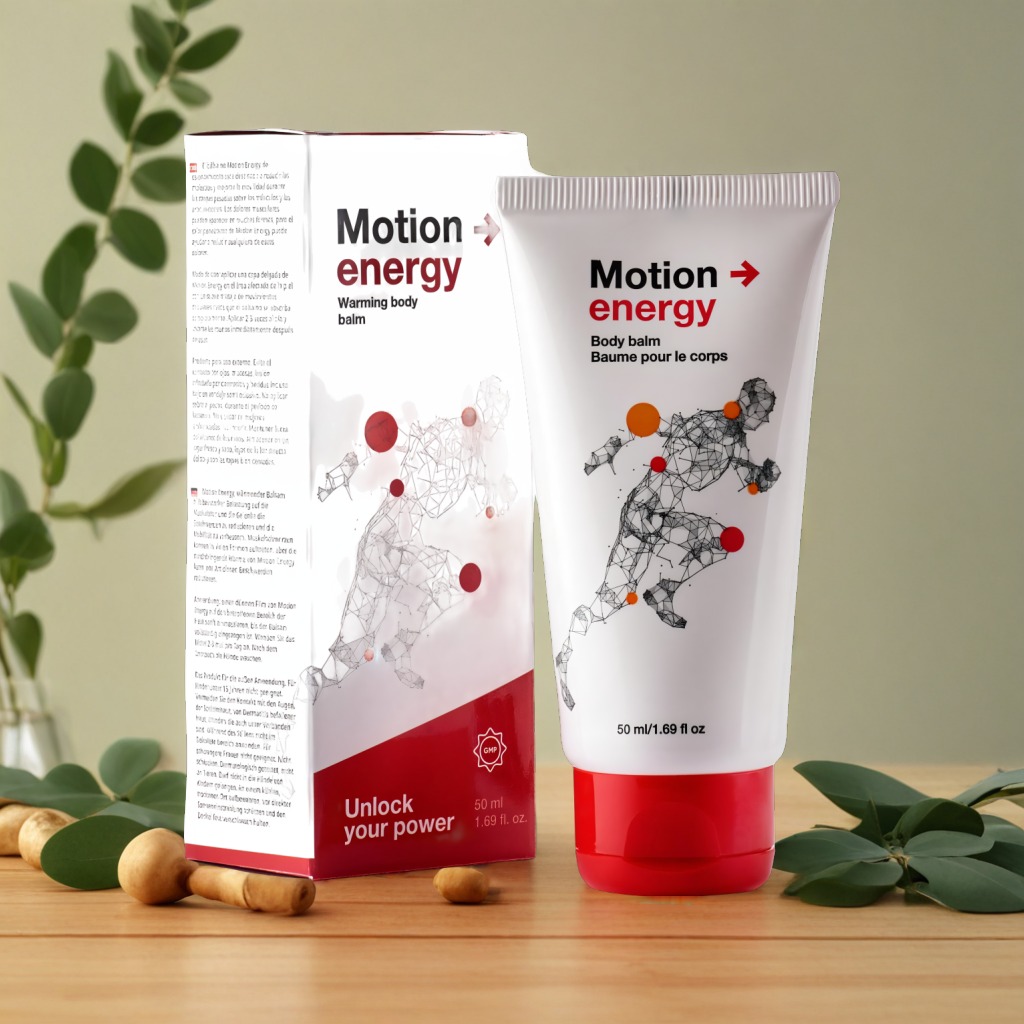 Product packshot