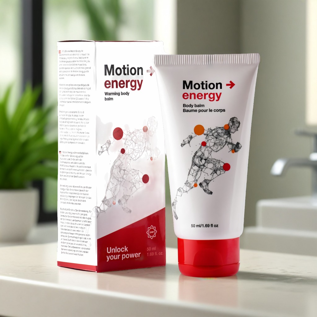 Product packshot