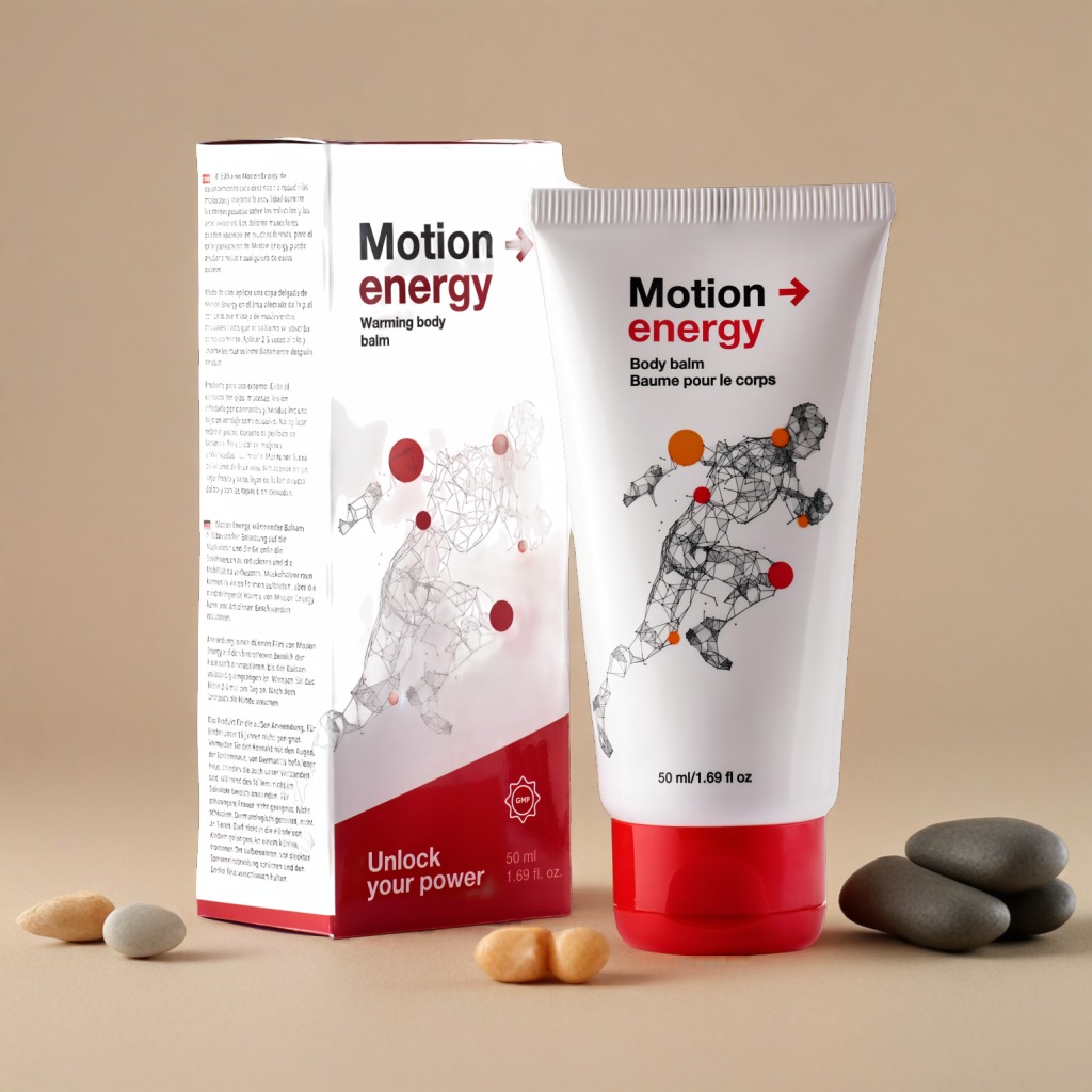 Product packshot