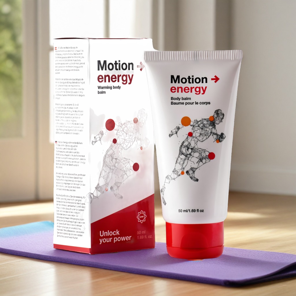 Product packshot