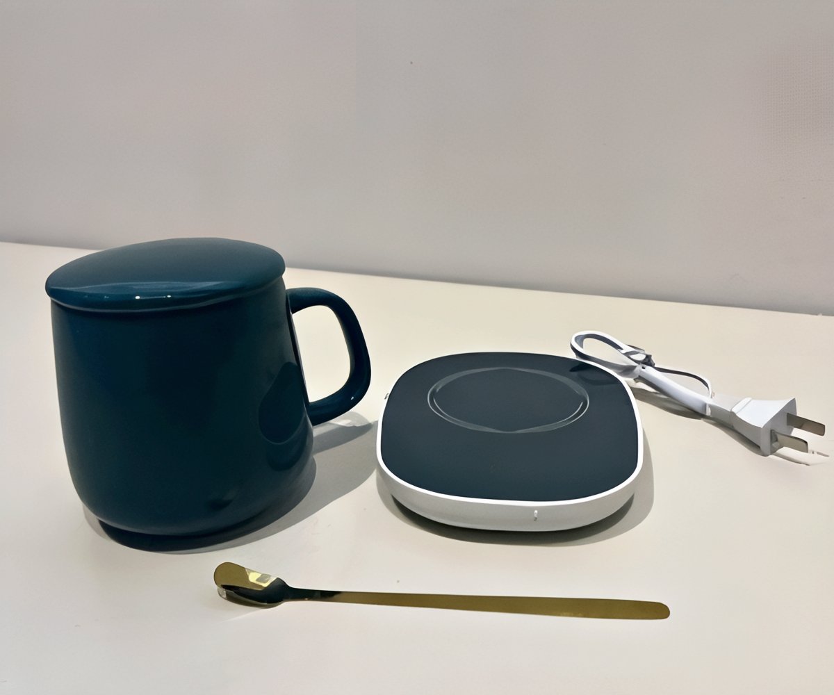 Mug Warmer 2x1 a 248 LEU packshot