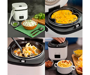 Multicooker a 299 LEU packshot