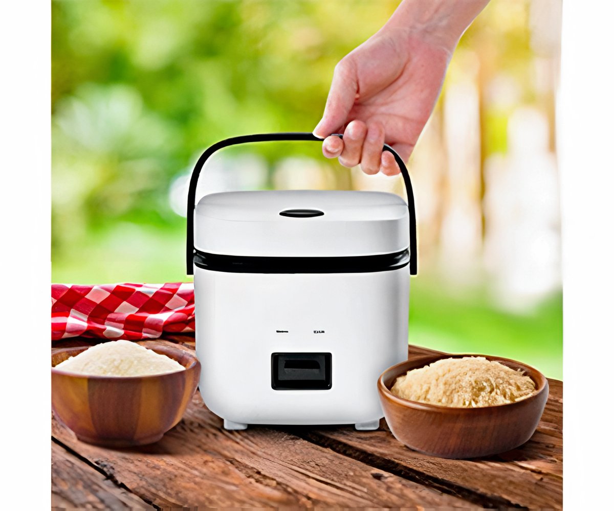 Multicooker a 299 LEU packshot