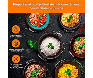 Multicooker a 299 LEU packshot