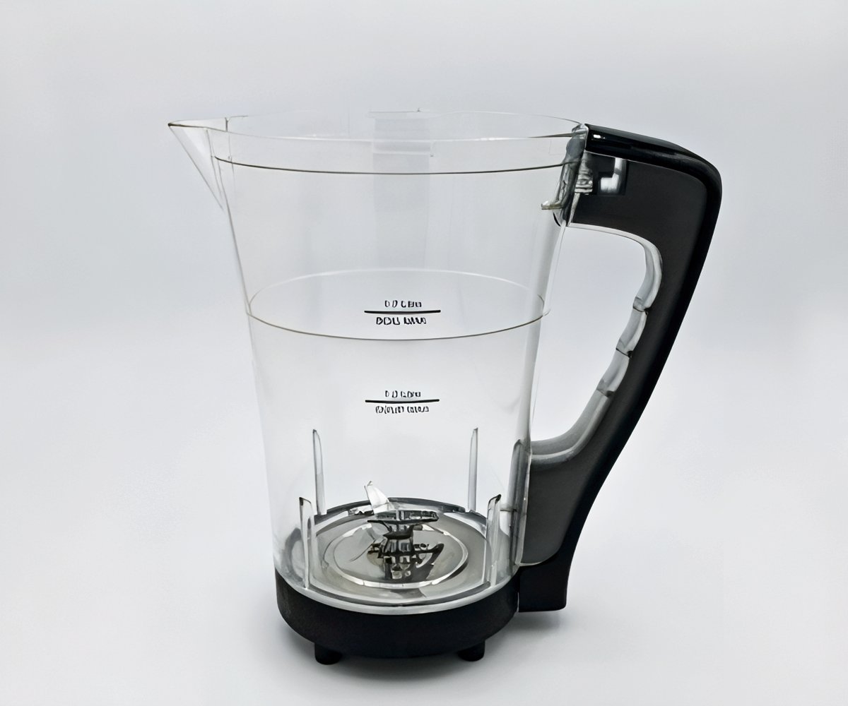 Multirobot a 304 LEU packshot