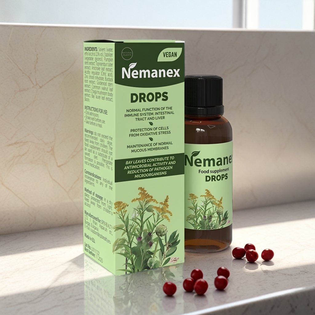 Product packshot