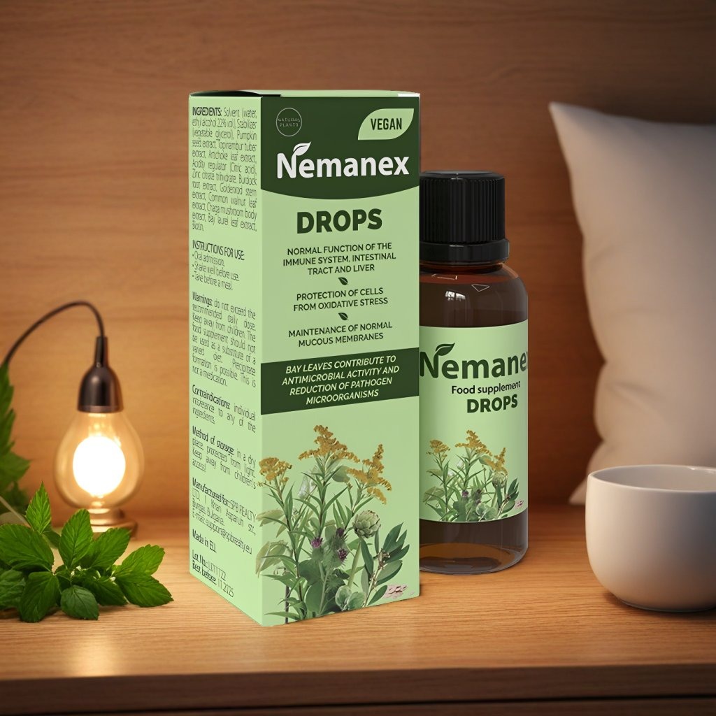 Product packshot