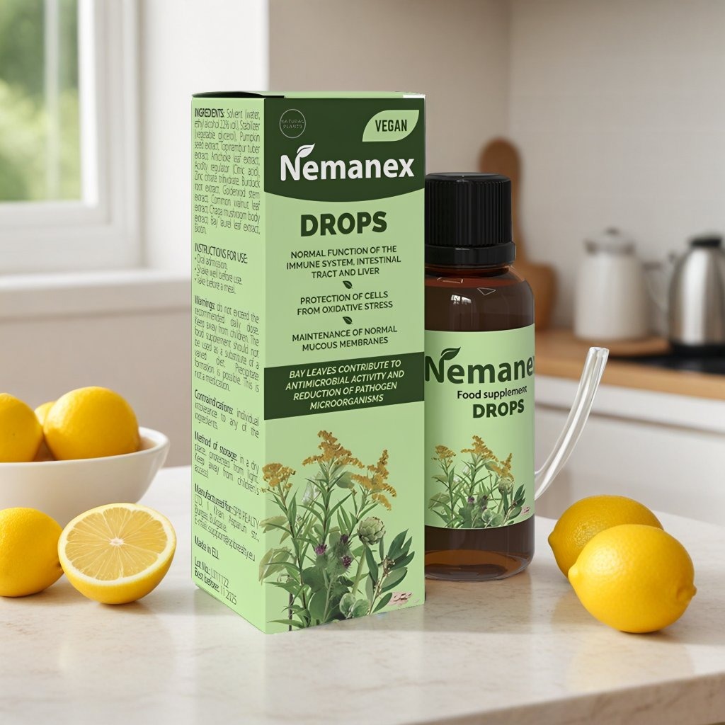 Product packshot