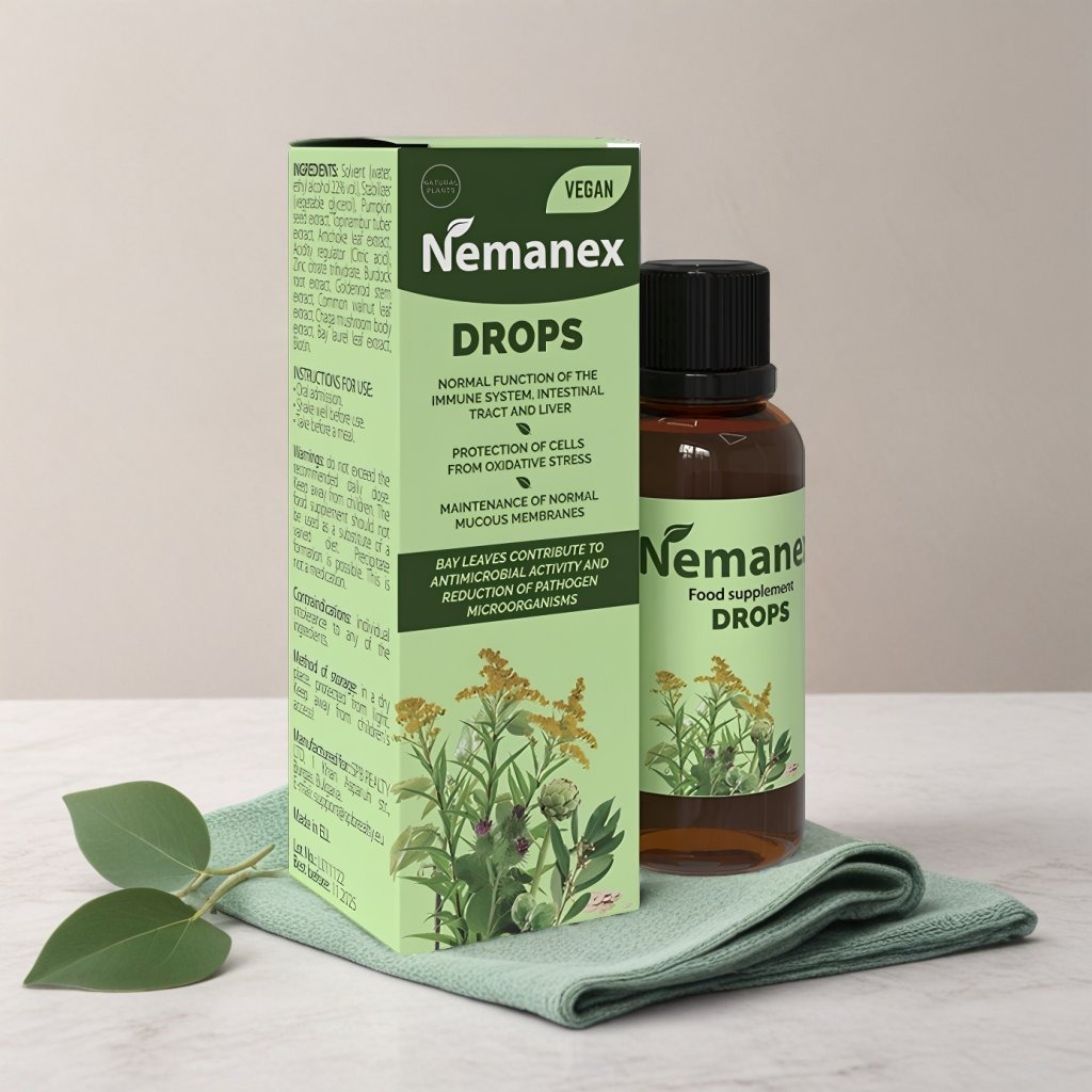 Product packshot
