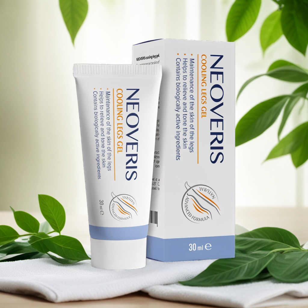 Product packshot