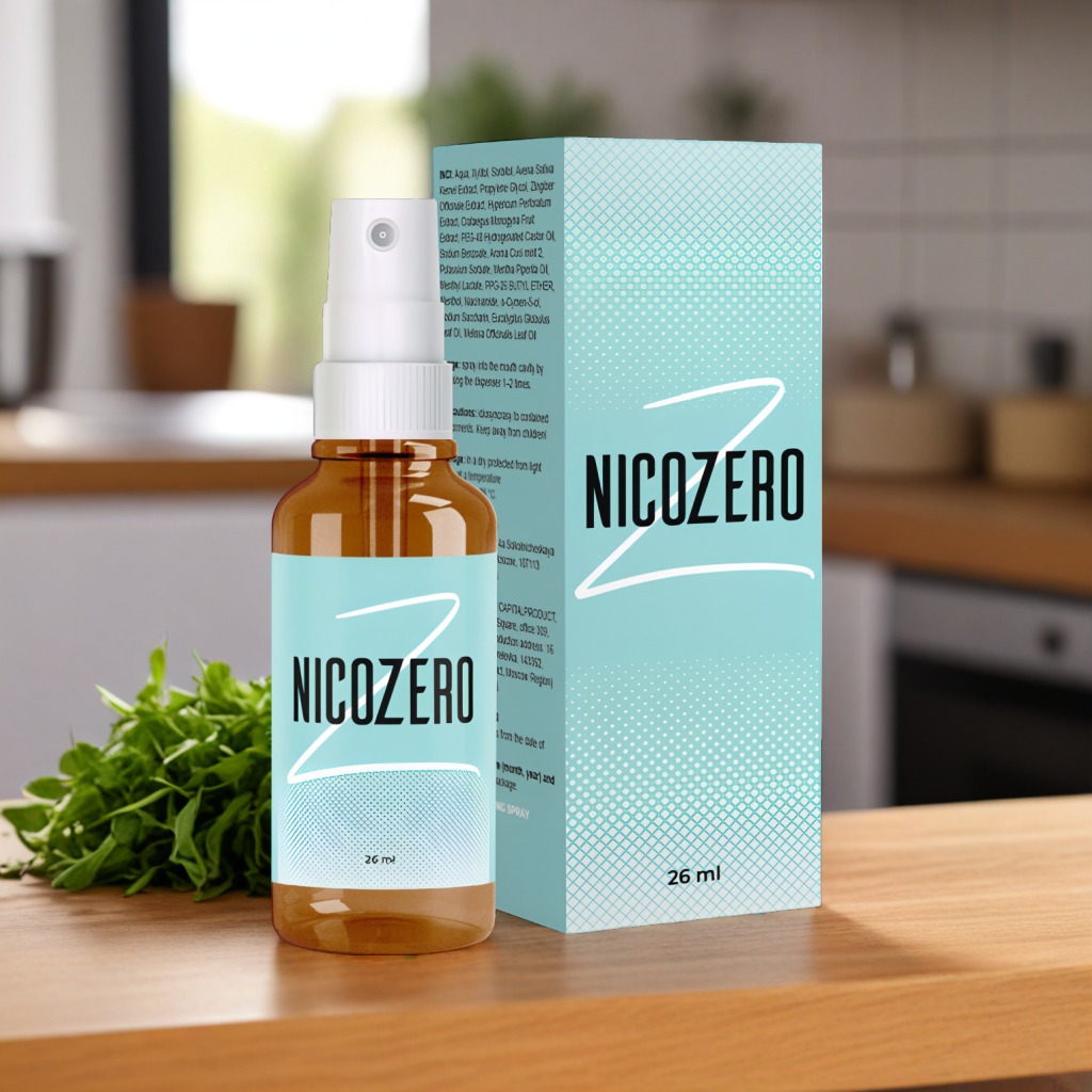 Product packshot