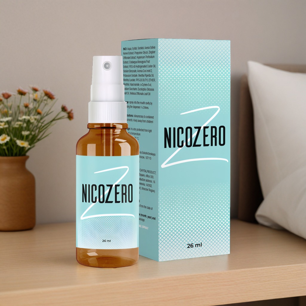 Product packshot