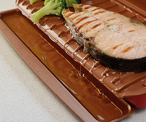 No fat Grill Supreme a 298 LEU packshot