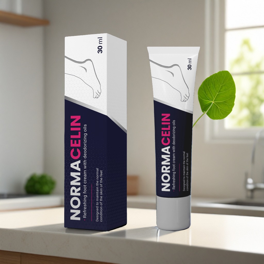 Product packshot