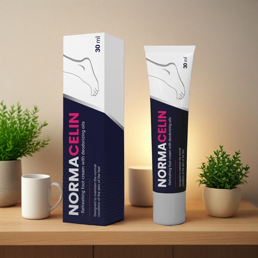 Product packshot