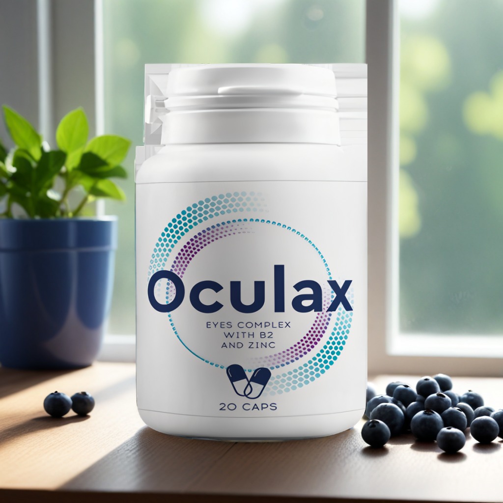 Product packshot