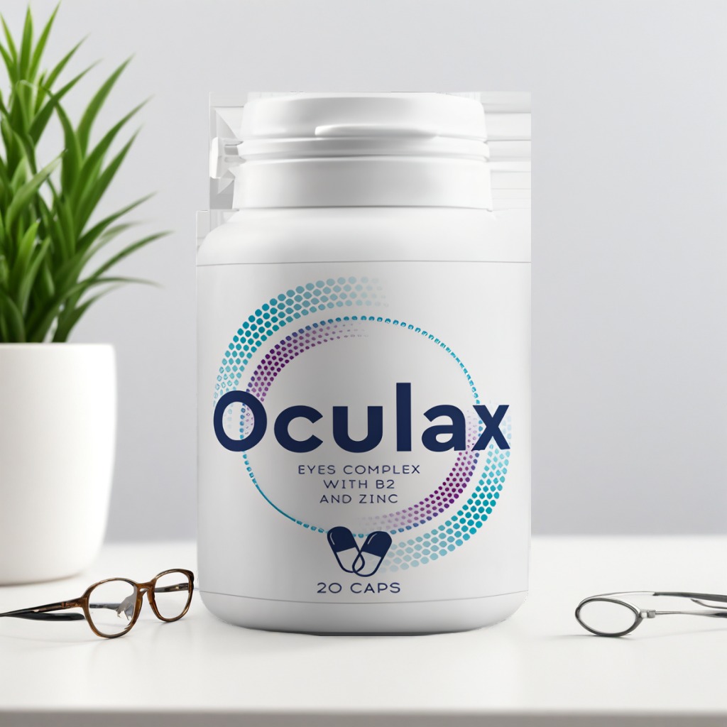 Product packshot