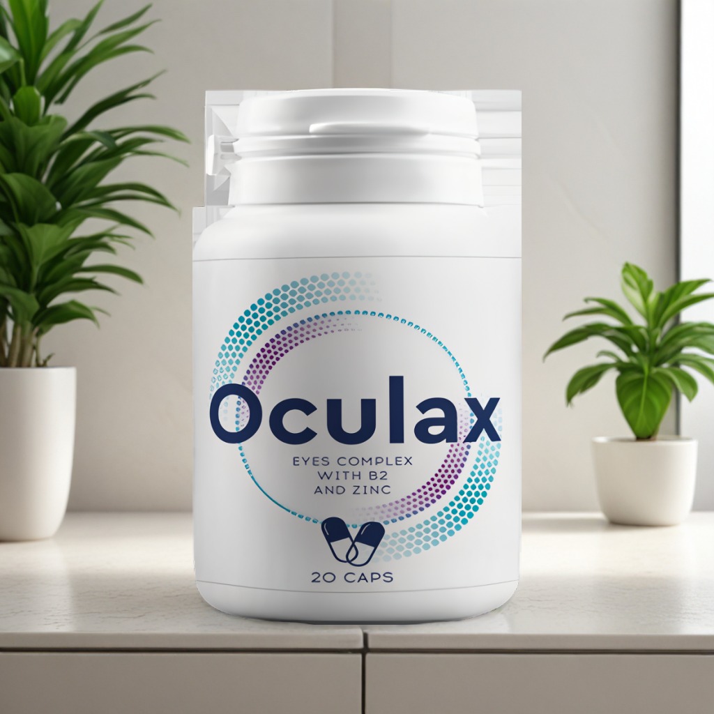 Product packshot