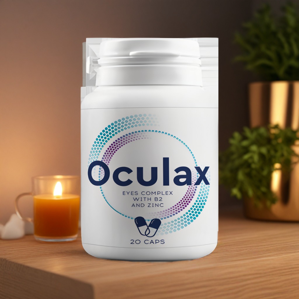 Product packshot
